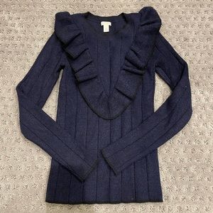 Hinge Sweater